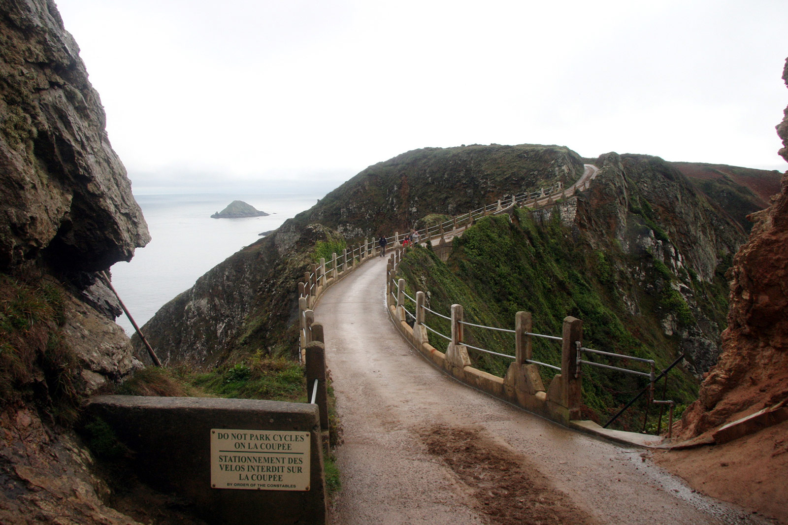 Sark, Channel Islands